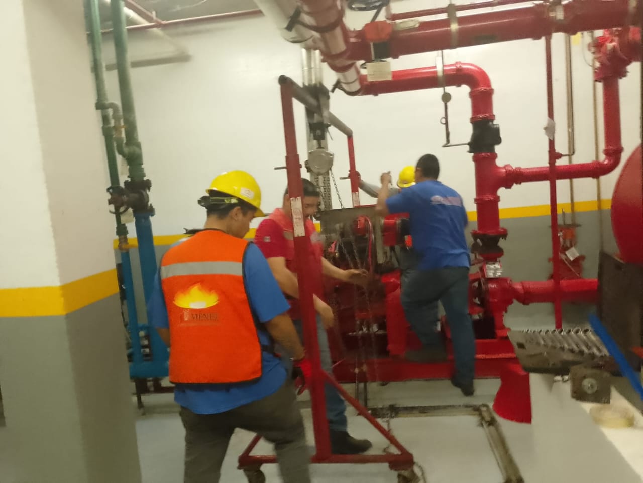 Trabajo 22