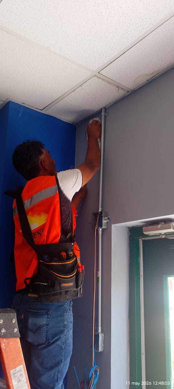 Trabajo 5