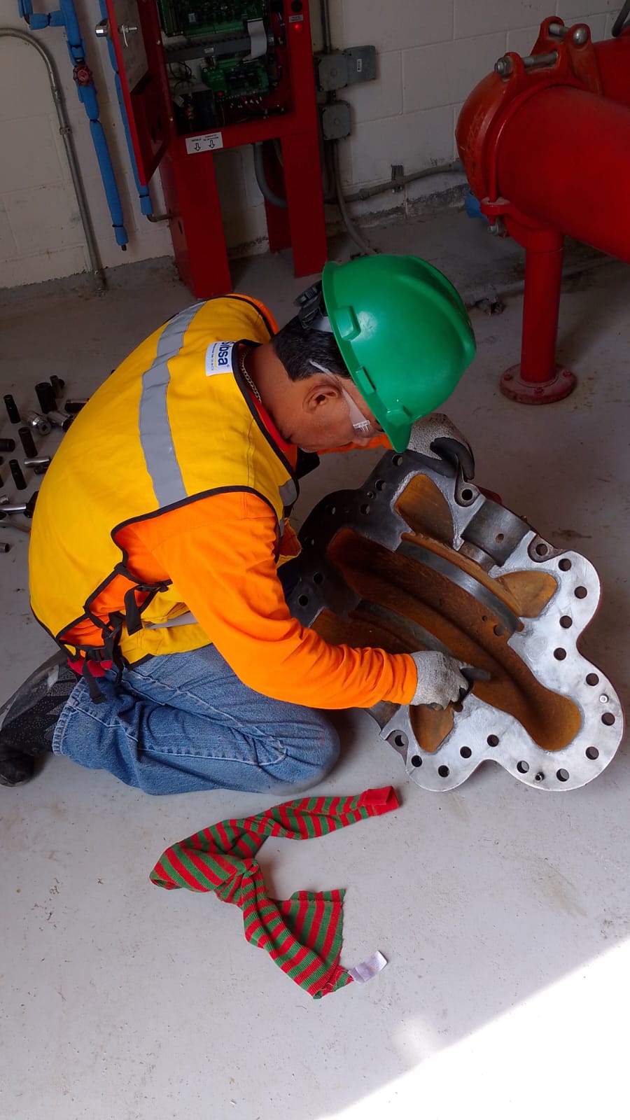 Trabajo 8